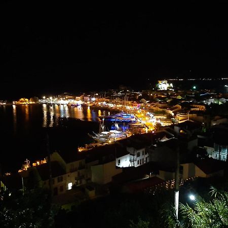 Olympiada View Hotel Pithagório Kültér fotó