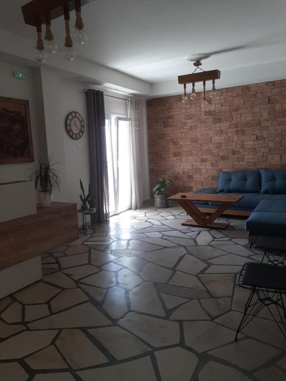 Olympiada View Hotel Pithagório Kültér fotó