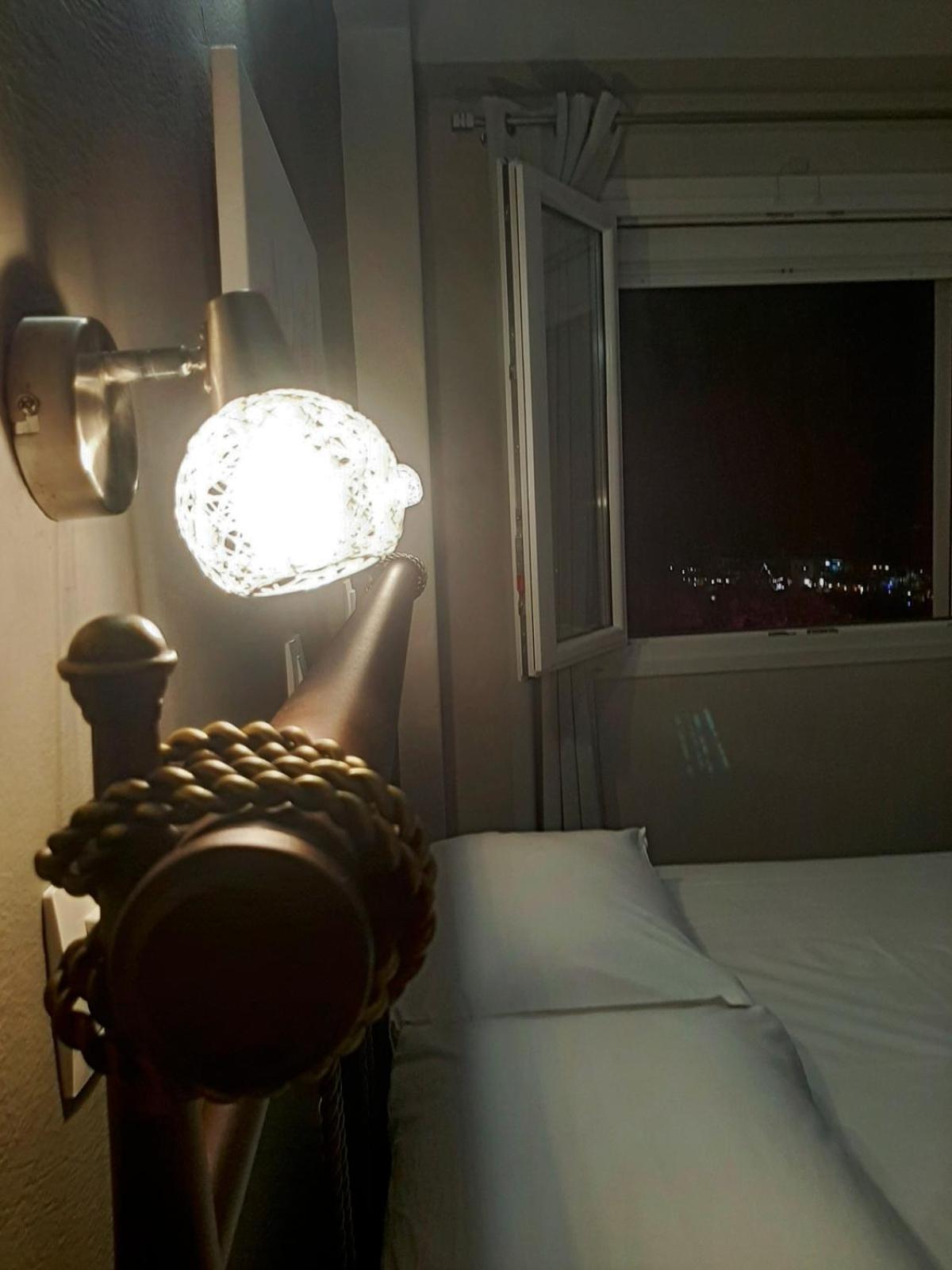 Olympiada View Hotel Pithagório Kültér fotó